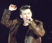 \"Иванушка\" покончил с собой из-за секты