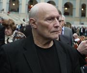 Супруга Пороховщикова готова к разделу имущества