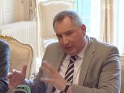 Twitter-ный ответ на ЕвроПРО от Рогозина