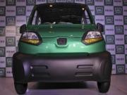 Представлен самый экономичный автомобиль в мире