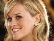 Риз Уизерспун рассказала о том, что для нее самое главное