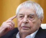 Юрий Любимов предрек смерть