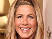 Дженнифер Энистон начала новый этап в жизни