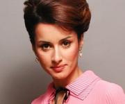 Тина Канделаки подарит Садальскому сына