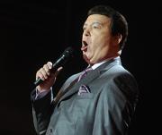 Иосиф Кобзон: \"Я ухожу со сцены\"