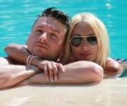 Сергей Лазарев экономит на Лере Кудрявцевой