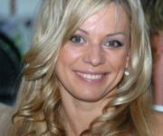 Ирина Салтыкова: \"Песни - это мое хобби\"