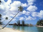 Популярность китайской провинции Хайнань растет