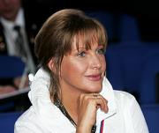 Елена Проклова балуется пластикой