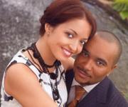 Григорий Сиятвинда знает секрет семейного счастья