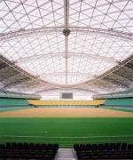 В городах Ставрополья построят новые спорткомплексы