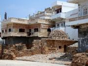 Россия и Китай заблокировали резолюцию по Сирии