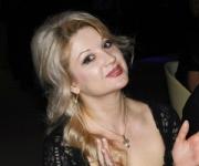 Жена Стаса Михайлова делит имущество с экс-супругом