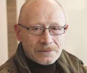 Виктор Проскурин и его множество женщин