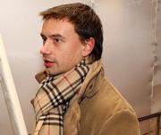 Звезда группы \"Дискотека Авария\" угодил в ДТП