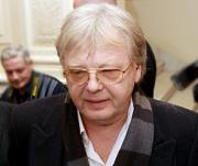 Юрия Антонова подкосила тяжелая болезнь