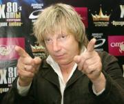 Родная дочь Виктора Салыткова забыла о нем