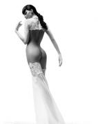 шикарные Девушки PNG