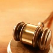 Участковый насмерть сбивший девушку получил условный срок