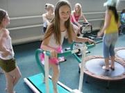 «Особенных» детей отправят отдыхать в «Орленок»