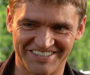 У актера Игоря Лифанова родилась дочь