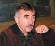 Актер Леонид Каневский угодил в больницу