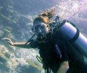 Семенович опустилась на самое дно