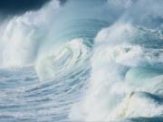 Уровень Мирового океана растет