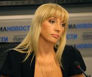 Орбакайте поведала о своей беременности