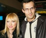 Кристина Орбакайте покинула Россию, но обещала вернуться