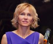 Ингеборга Дапкунайте шокировала публику