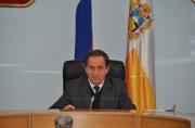 В Правительстве Ставропольского края прошло селекторное совещание