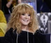 Кардинальная смена имиджа Аллы Пугачевой