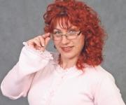 Сексуальные фантазии Розы Сябитовой