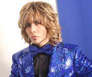 Будущая жена Зверева разделась для фотографа