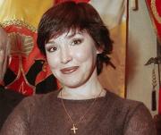 Дочь Анны Самохиной расскажет неизвестную правду