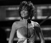 Скончалась знаменитая певица Уитни Хьюстон