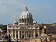 Рим привлекает любителей прекрасного