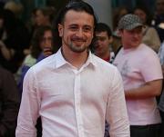 Авербух откровенно об отношениях с бывшей женой