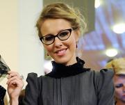 Собчак не смогла купить Водянову