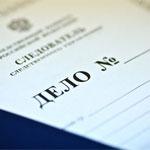 По вине родителей полуторагодовалый ребёнок замерз на улице