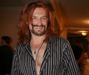 Джигурда рассказал о секрете своей шевелюры