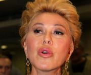 Тайные подробности личной жизни Любови Успенской