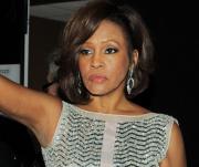 Дочь Уитни Хьюстон срочно госпитализирована