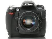 Компания Nikon представила новый флагманский зеркальный фотоаппарат