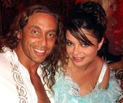 Тарзан шокировал семейной тайной