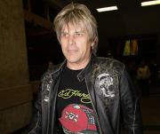 На Алексея Глызина напала собака