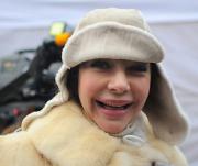 Божена Рынска выйдет замуж за богатого чиновника