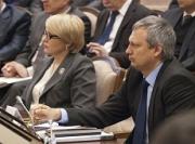 В Ставрополе подвели итоги модернизации системы общего образования