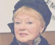 Людмила Касаткина не может пережить потерю мужа